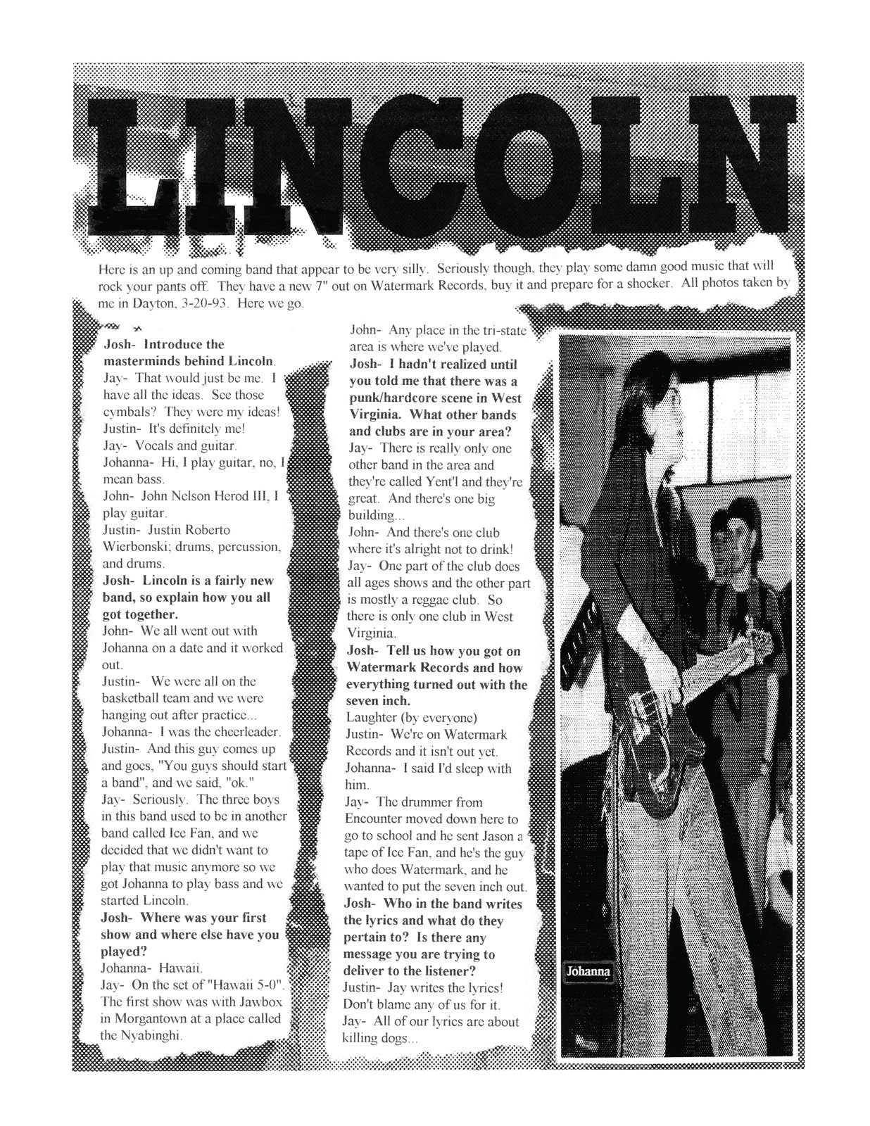 SLP-066: TRUSTKILL Fanzine Anthology | Shining Life Press